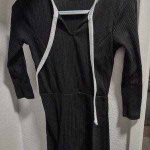 Long sleeve dress free with bundle 3 or more